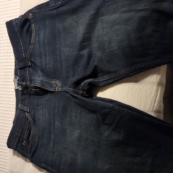 True craft jeans are almost brand new - Picture 3 of 4